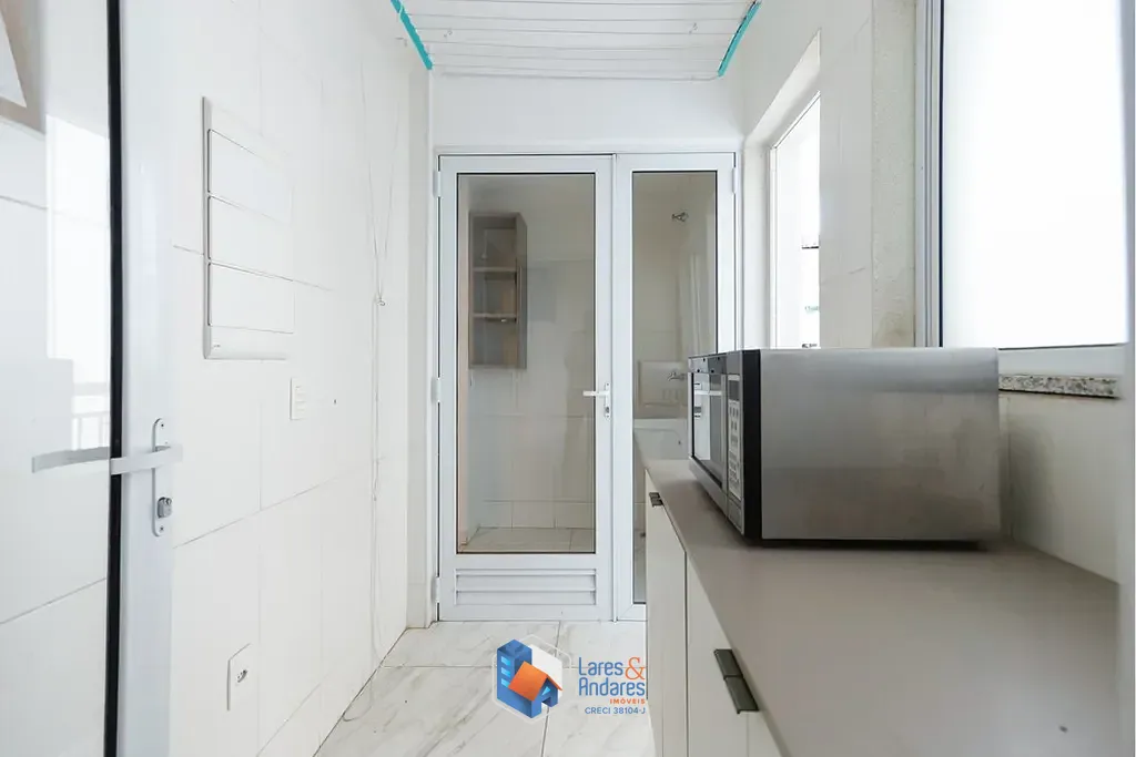 Apartamento, 3 quartos, 159 m² - Foto 42
