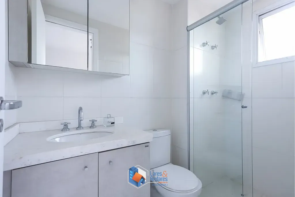 Apartamento, 3 quartos, 159 m² - Foto 46