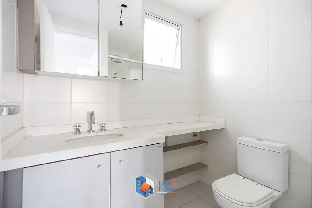 Apartamento, 3 quartos, 159 m² - Foto 53
