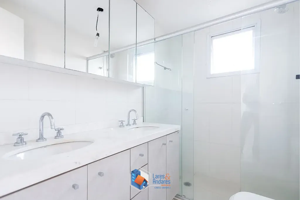 Apartamento, 3 quartos, 159 m² - Foto 57