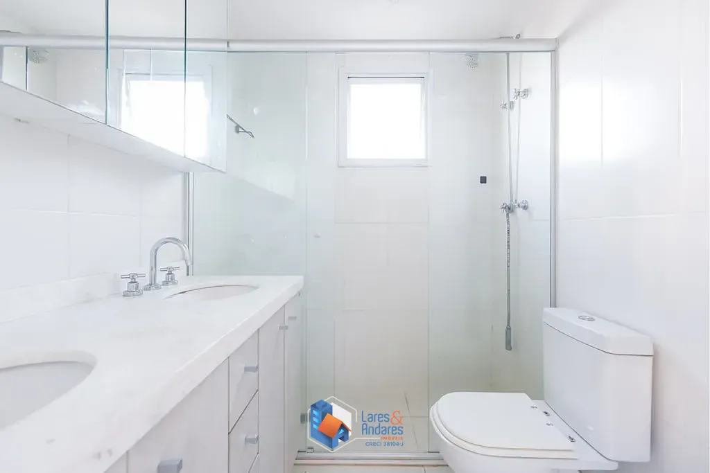 Apartamento, 3 quartos, 159 m² - Foto 58