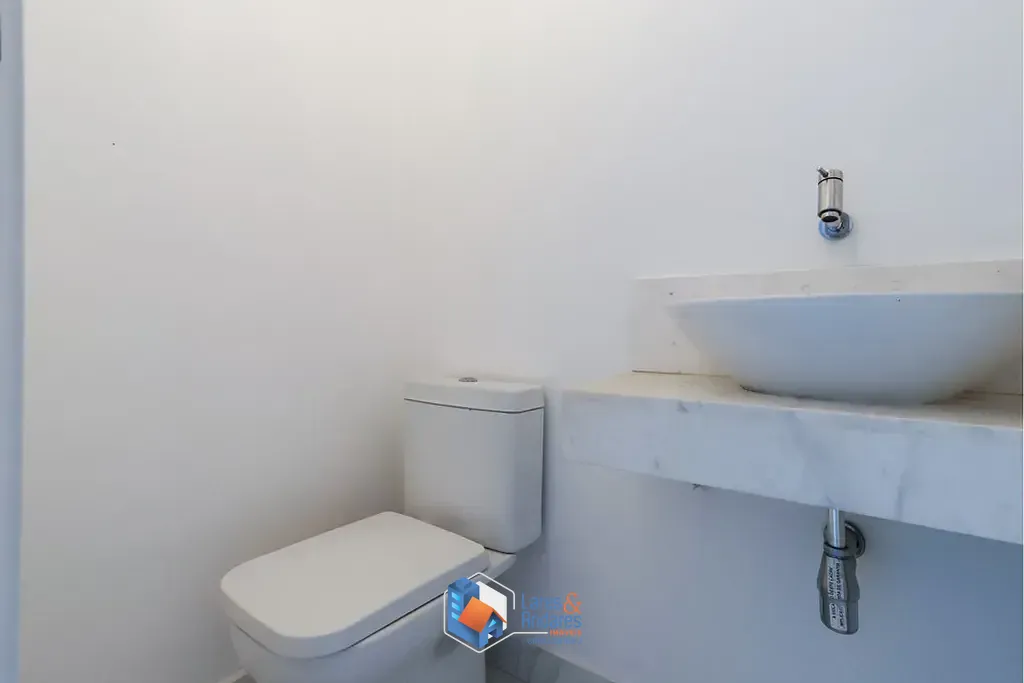 Apartamento, 3 quartos, 159 m² - Foto 4