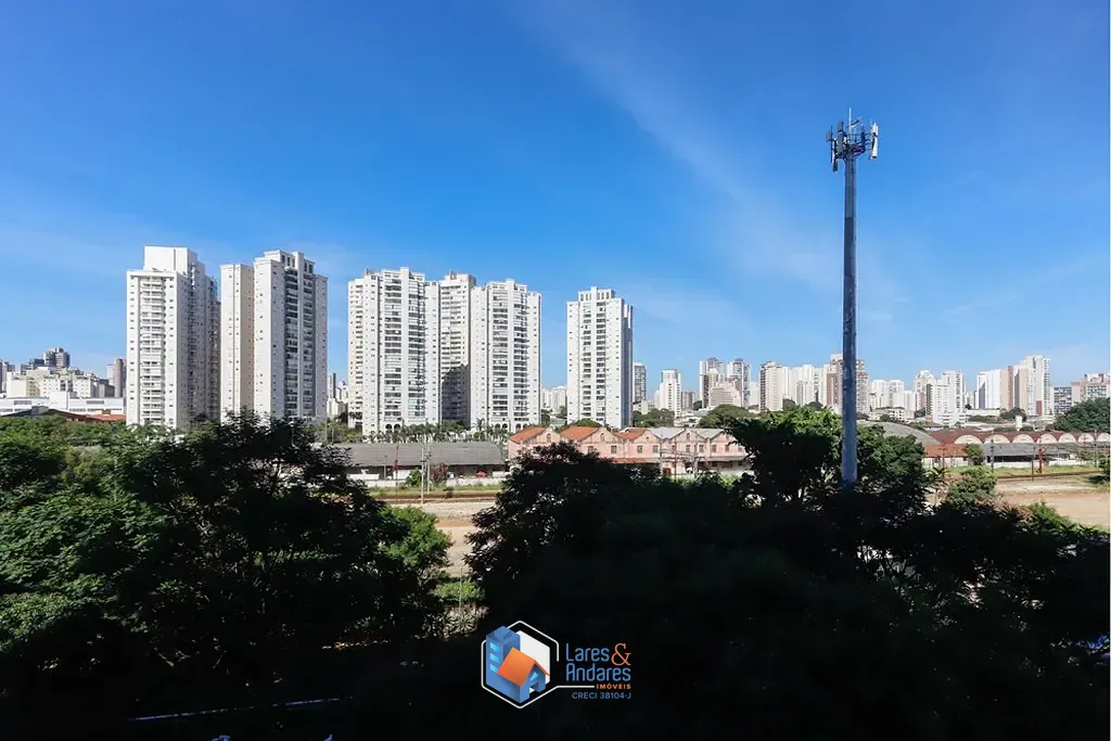 Apartamento, 3 quartos, 159 m² - Foto 5