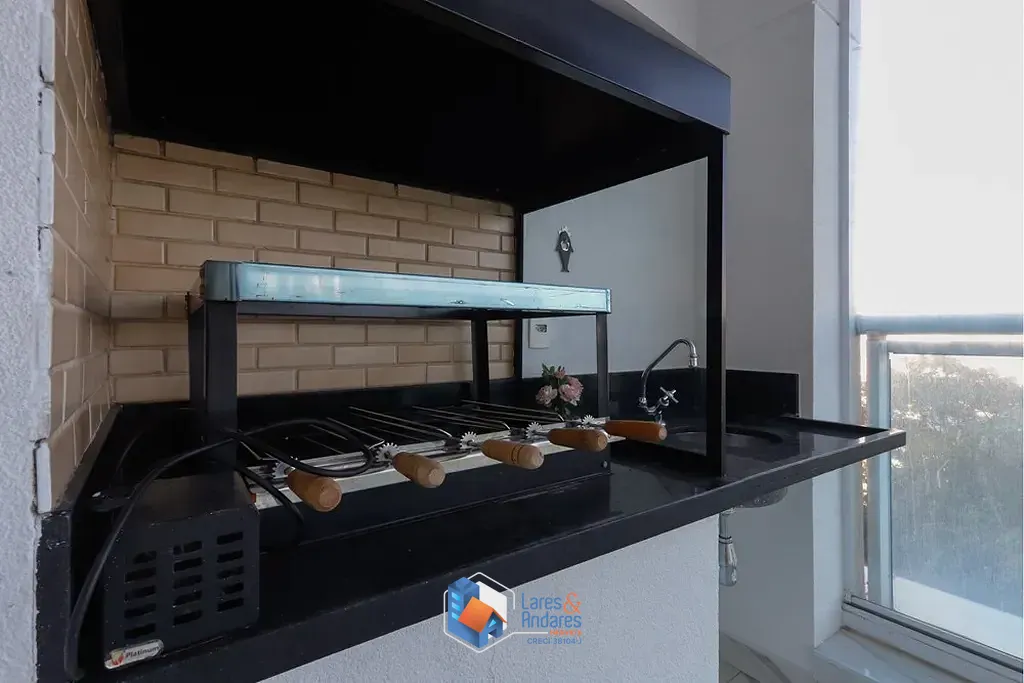 Apartamento, 3 quartos, 159 m² - Foto 6