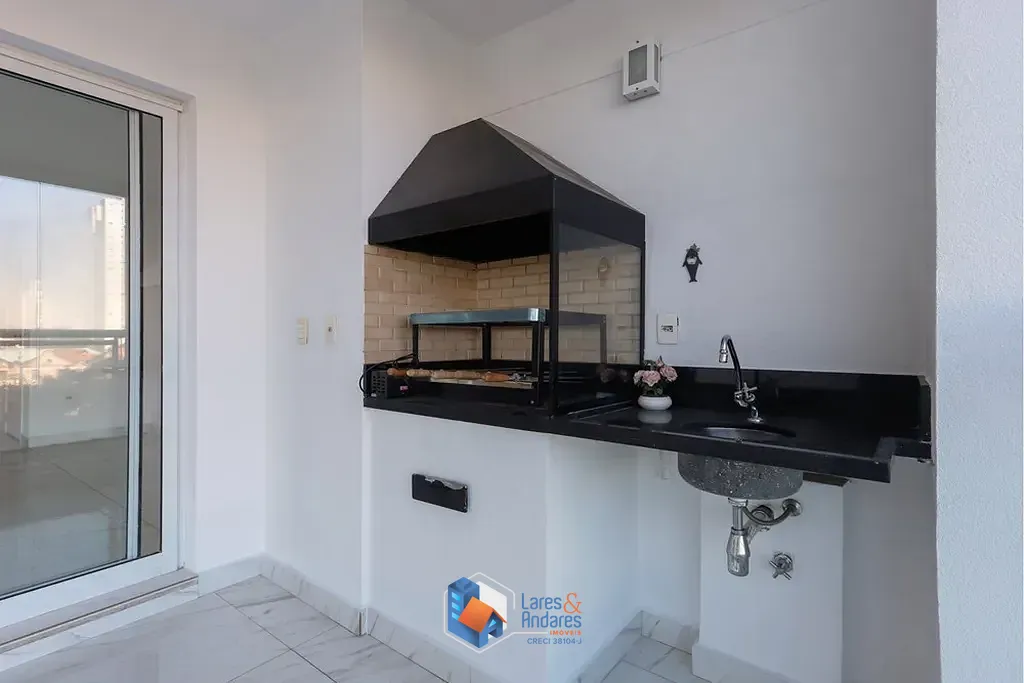 Apartamento, 3 quartos, 159 m² - Foto 7