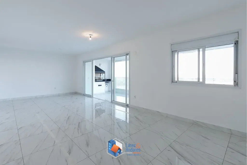 Apartamento, 3 quartos, 159 m² - Foto 8