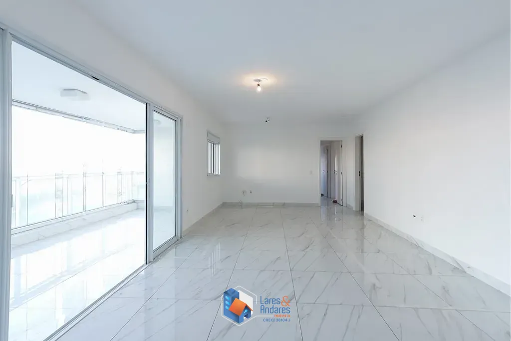 Apartamento, 3 quartos, 159 m² - Foto 9