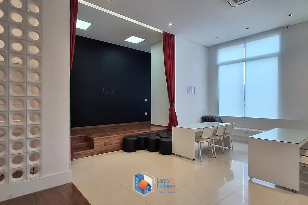 Apartamento, 3 quartos, 159 m² - Foto 11