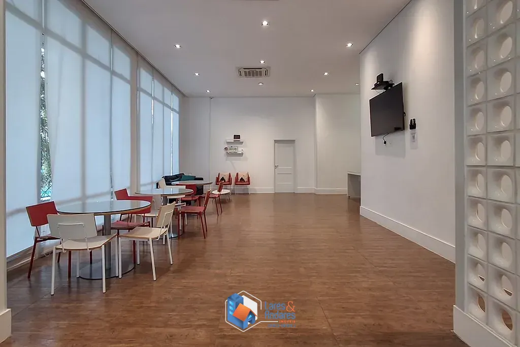 Apartamento, 3 quartos, 159 m² - Foto 12