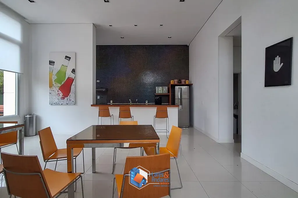 Apartamento, 3 quartos, 159 m² - Foto 13