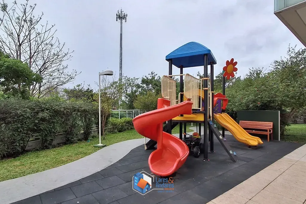 Apartamento, 3 quartos, 159 m² - Foto 14