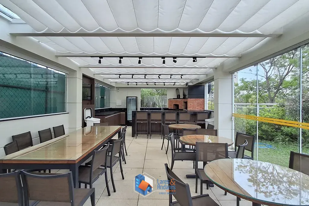 Apartamento, 3 quartos, 159 m² - Foto 15