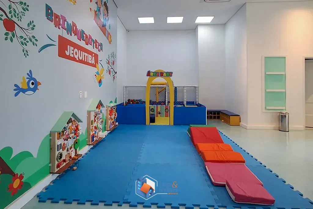 Apartamento, 3 quartos, 159 m² - Foto 18