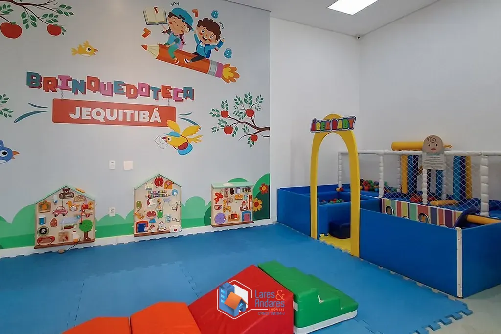 Apartamento, 3 quartos, 159 m² - Foto 19