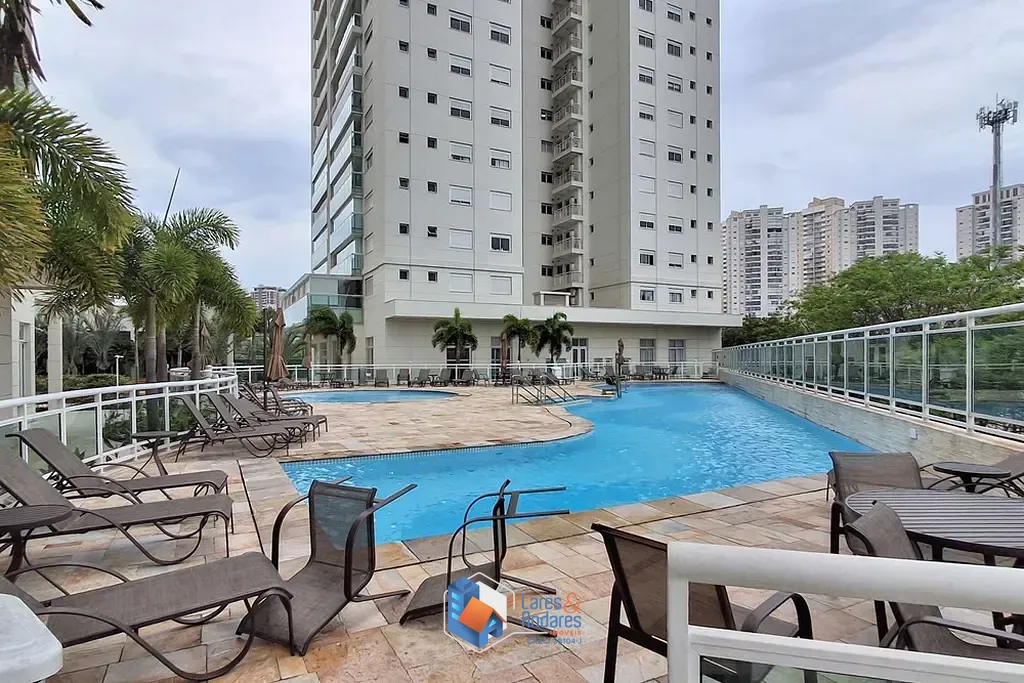 Apartamento, 3 quartos, 159 m² - Foto 21