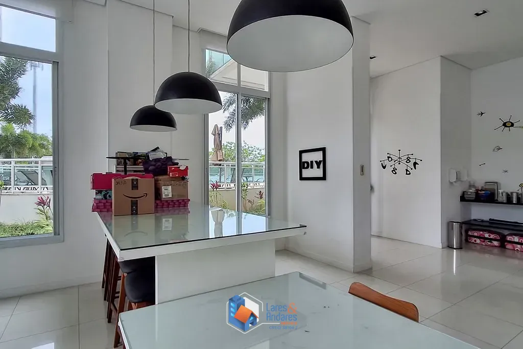 Apartamento, 3 quartos, 159 m² - Foto 22