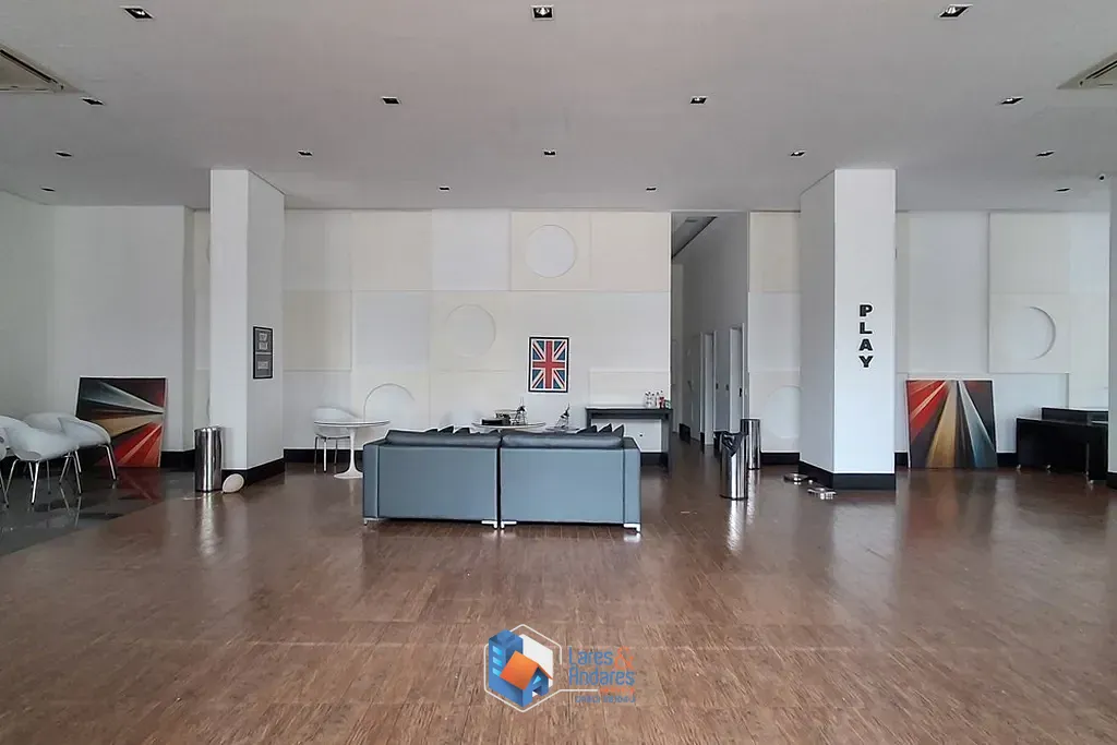 Apartamento, 3 quartos, 159 m² - Foto 24