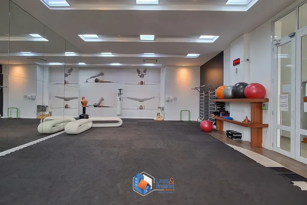 Apartamento, 3 quartos, 159 m² - Foto 29