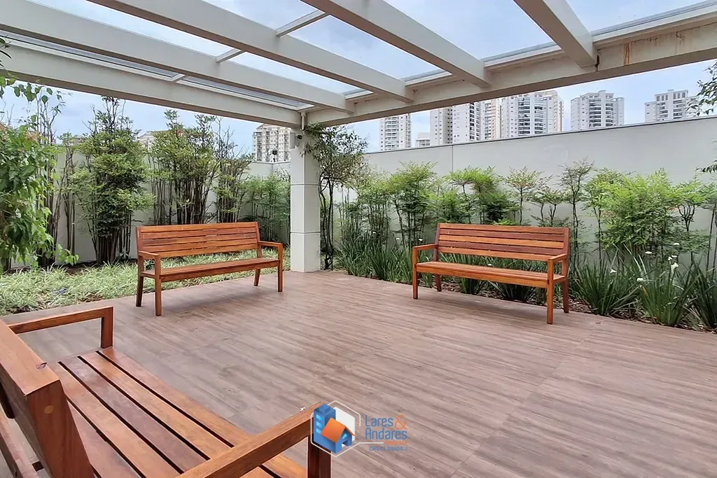 Apartamento, 3 quartos, 159 m² - Foto 30