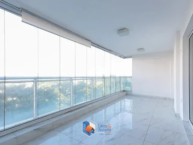 Apartamento 3 quartos e 5 banheiros, à venda, no bairro Água Branca em São Paulo