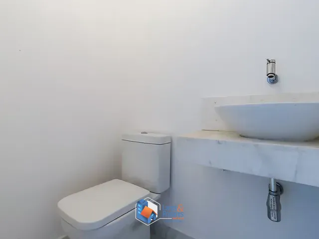 Apartamento 3 quartos e 5 banheiros, à venda, no bairro Água Branca em São Paulo