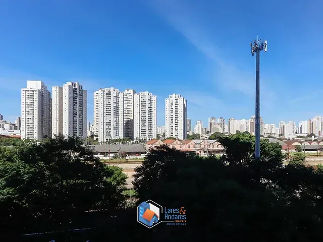 Apartamento 3 quartos e 5 banheiros, à venda, no bairro Água Branca em São Paulo