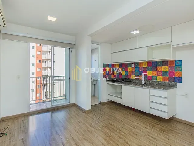 Apartamento 2 quartos e 1 banheiro, à venda, no bairro Fátima em Canoas