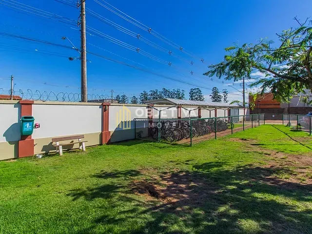 Apartamento 2 quartos e 1 banheiro, à venda, no bairro Fátima em Canoas