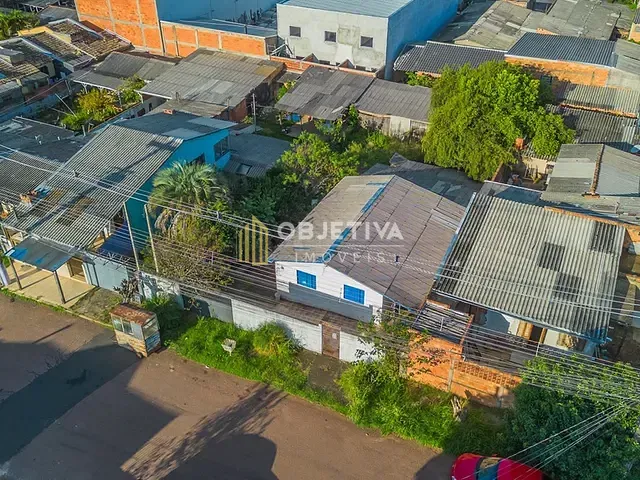 Terreno à venda, no bairro Estância Velha em Canoas