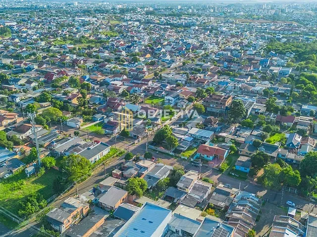 Terreno à venda, no bairro Estância Velha em Canoas