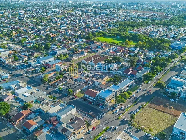 Terreno à venda, no bairro Estância Velha em Canoas