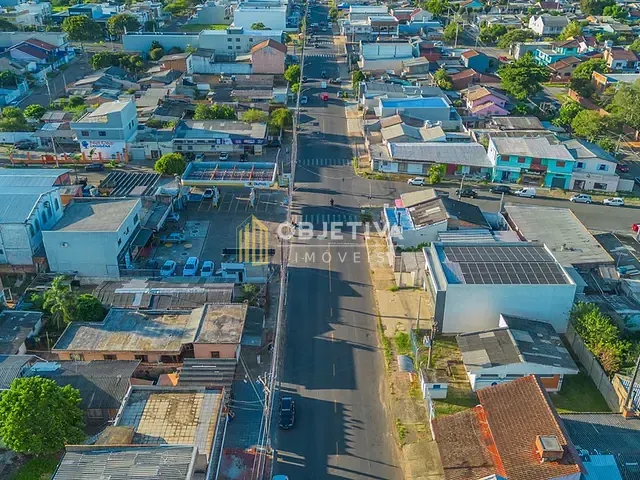 Terreno à venda, no bairro Estância Velha em Canoas