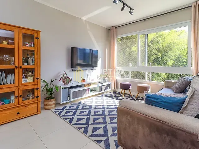 Apartamento 2 quartos e 2 banheiros, à venda, no bairro Higienópolis em Porto Alegre