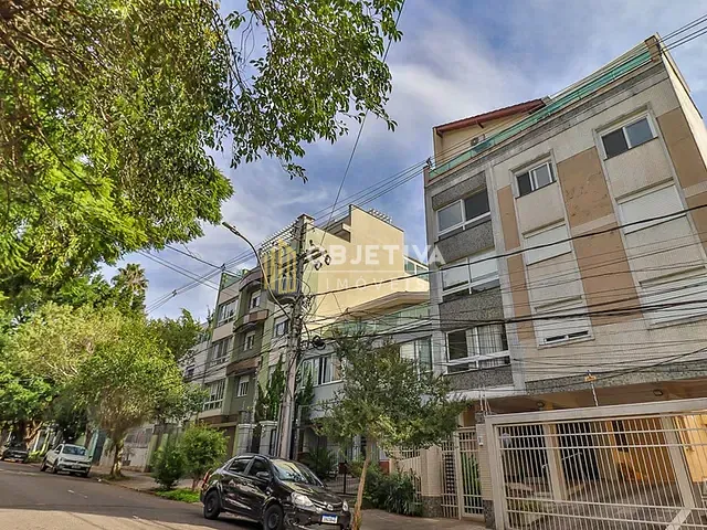 Apartamento 2 quartos e 2 banheiros, à venda, no bairro Higienópolis em Porto Alegre