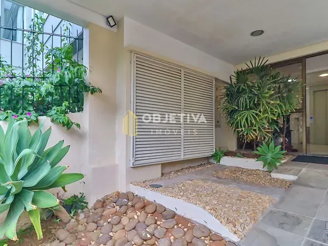 Apartamento 2 quartos e 2 banheiros, à venda, no bairro Higienópolis em Porto Alegre