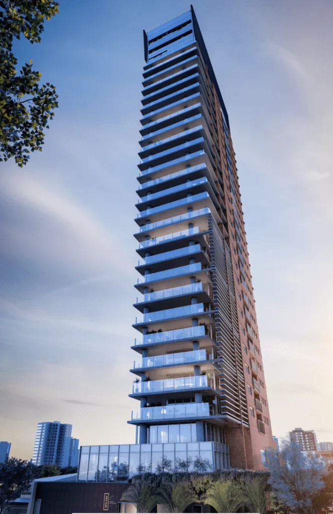 Apartamento à venda 4 Quartos 4 Suites 4 Vagas 340.58M² Pinheiros São Paulo - SP | AG Residences Art