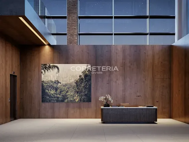 Apartamento 4 quartos e 7 banheiros, à venda, no bairro Pinheiros em São Paulo