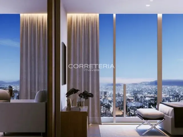 Apartamento 4 quartos e 7 banheiros, à venda, no bairro Pinheiros em São Paulo