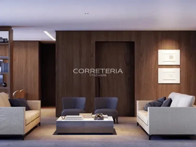 Apartamento 4 quartos e 7 banheiros, à venda, no bairro Pinheiros em São Paulo