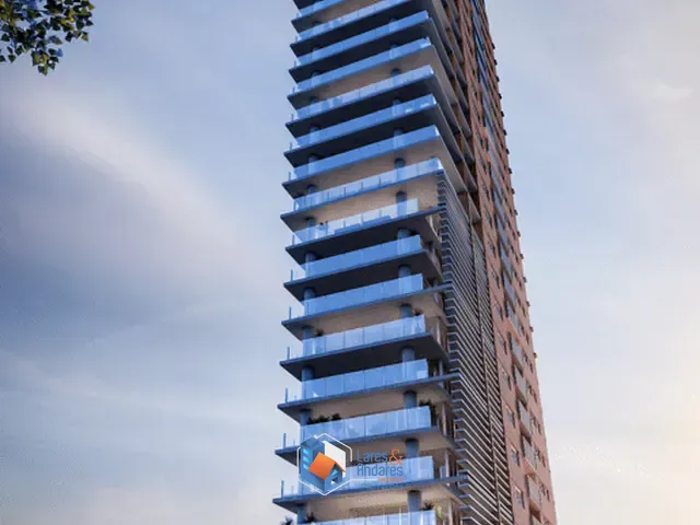 Empreendimento disponível, no bairro Pinheiros em São Paulo
