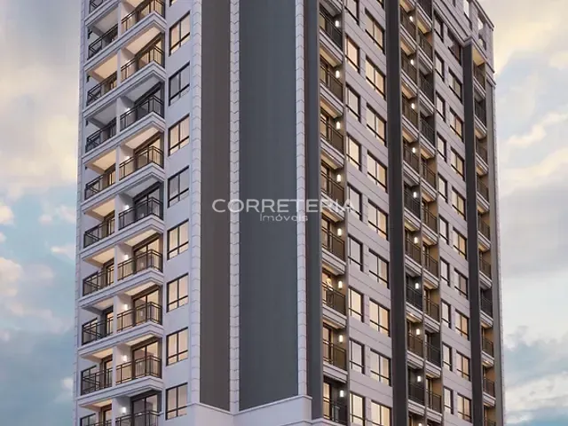Apartamento 1 quarto e 1 banheiro, à venda, no bairro Vila Mariana em São Paulo