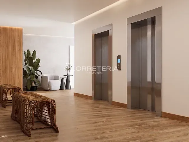 Apartamento 1 quarto e 1 banheiro, à venda, no bairro Vila Mariana em São Paulo