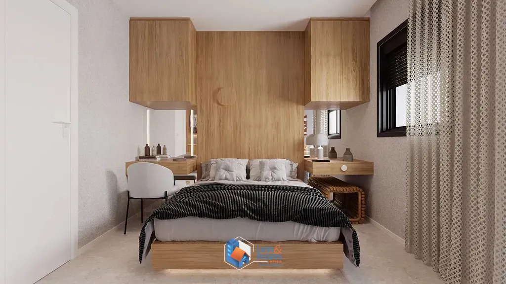 Apartamento, 1 quarto, 30 m² - Foto 16