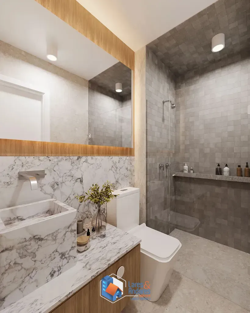 Apartamento, 1 quarto, 30 m² - Foto 17