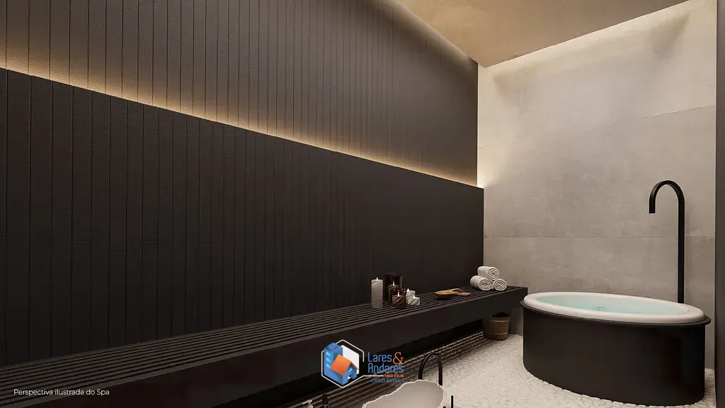 Apartamento, 1 quarto, 30 m² - Foto 26