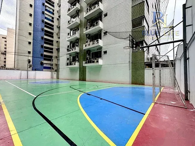 Apartamento 4 quartos e 4 banheiros, à venda, no bairro Praia da Costa em Vila Velha