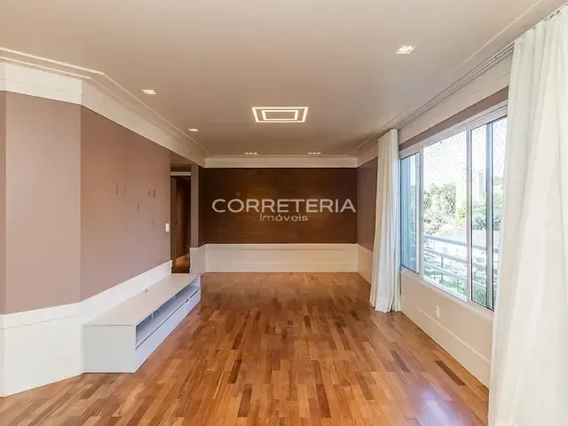 Apartamento 4 quartos e 6 banheiros, à venda, no bairro Vila Mariana em São Paulo