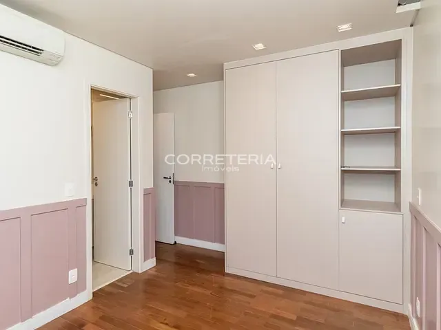 Apartamento 4 quartos e 6 banheiros, à venda, no bairro Vila Mariana em São Paulo