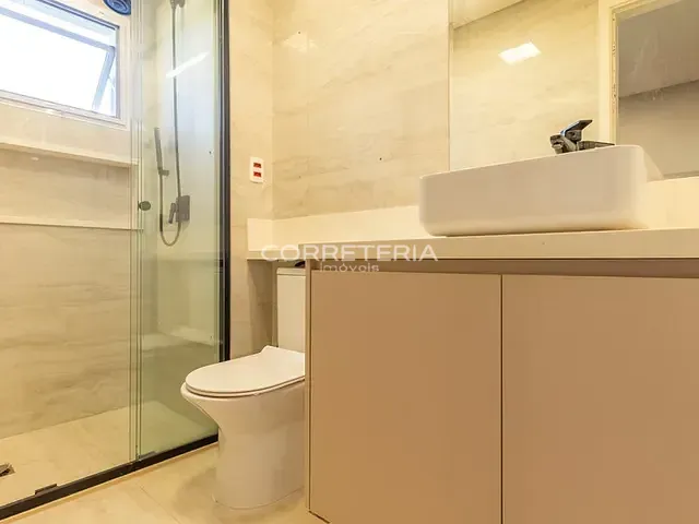 Apartamento 4 quartos e 6 banheiros, à venda, no bairro Vila Mariana em São Paulo