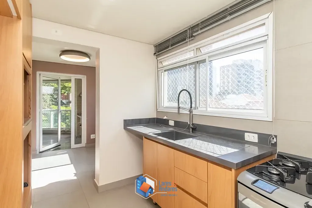 Apartamento, 4 quartos, 182 m² - Foto 31